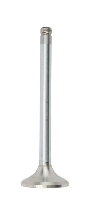 Ventil výfukový 42x10x136,3 MAN M2000/M90/L2000, SOLARIS Urbino D0224/0226/0824/0826