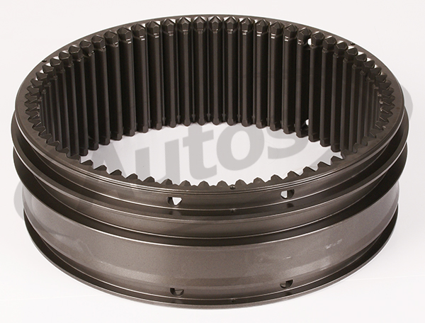 Kolo ozubené přesuvné 66 zubů SCANIA, GRS(O)925, GRS(O)925R, GR801, GR801R, GR875, GR875R,