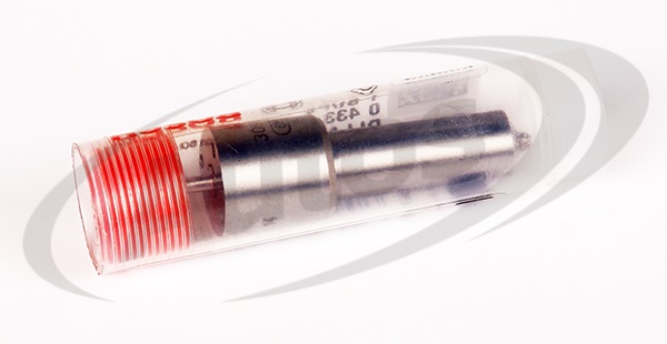 Tryska vstřikovací DLLA 154P 866 MAN E2000, F2000 motor D2866LF31/D2876LF03