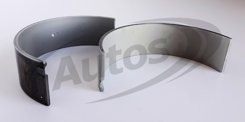 Ložisko ojniční originál MERCEDES Actros MP1/MP2 OM501A/LA