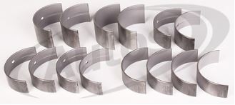 Ložiska hlavní klikové hřídele - sada na motor  DAF 95/95XF XF315//WS222/225/242/259/268/2