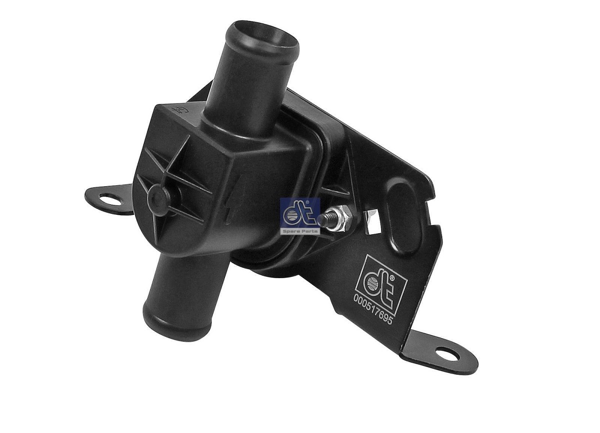 Ventil topení mechanický SCANIA P,G,R,T, 94, 114,124,144 CP/CR DC09.108-OSC11.03 05.95-