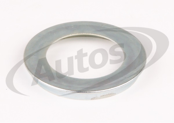 Kryt vačkové hřídele zadní RVI Magnum, Premium Kerax do 2006