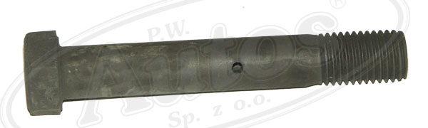 Šroub zadního oka předního pera VOLVO FL 6