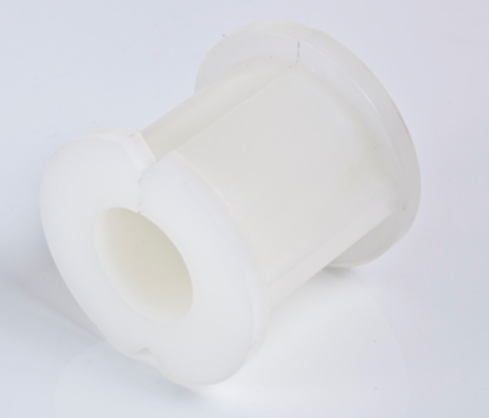 Pouzdro stabilizátoru 50x64,5/81x76,5 ZN RVI Midlum, Kerax, Maxster