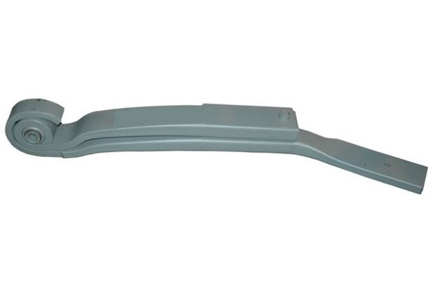 Pero listové 707/405 2 listy ZN P SCANIA 