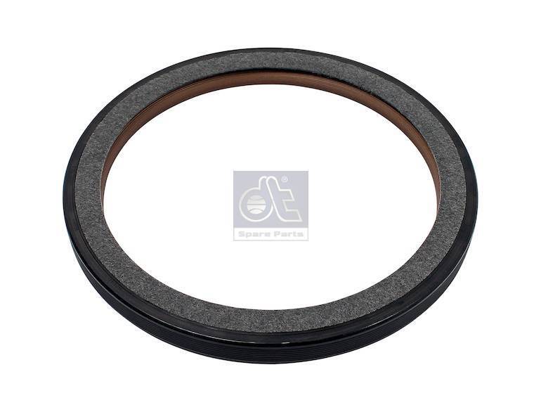 Gufero klikové hřídele zadní 145x175x13 L SCANIA P,G,R,T, 94,114,124,144