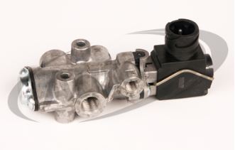 Elektroventil převodovky  DAF F75/85/95/CF65/75/85/XF95/105