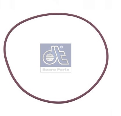 Těsnění kompresoru 125x3 VOLVO FM12, FH12, FH16, FMX, 