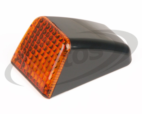 Kryt svítilny poziční oranžový VOLVO FM9,FM12,FM13, FH12,FH13,FH16