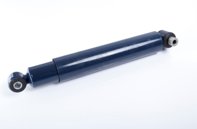 Tlumič pérování O/O 16x514/854 ZN MERCEDES Actros MP2/MP3, Axor 2