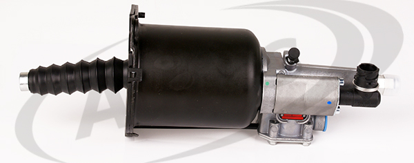 Posilovač spojky 85mm MERCEDES Actros MP2/MP3,  Axor MP2, Atego