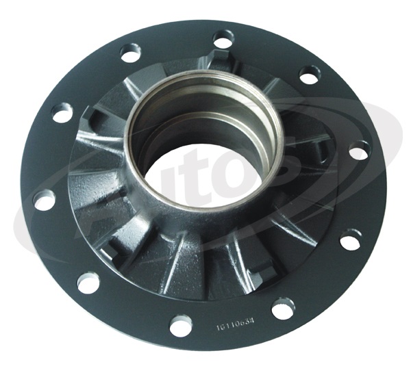 Náboj kola bez ložiska SAF S-9 4218/ZL11-4220/SL11-4220/S9-4220/S11-4218/Z9-4218/Z11-4218