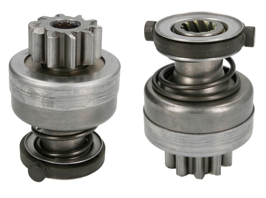 Pastorek startéru IVECO, DAF 65CF, F1100, F1300, F 1500, F1700,  RVI Manager, Premium