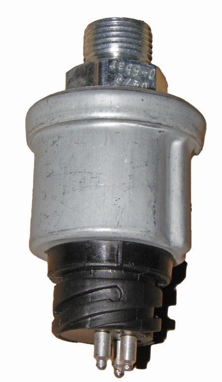 Snímač tlaku oleje M18x1,5/0,25+0,15/ MAN D0824/D0826/D0834/D2840