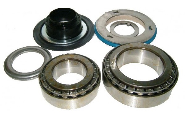 Ložisko náboje kola - sada BPW HSF 9010 Eco Plus