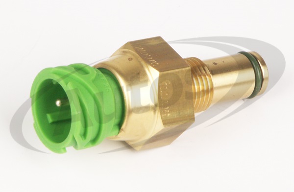 Snímač vody filtru paliva RVI Magnum, Kerax do 2007