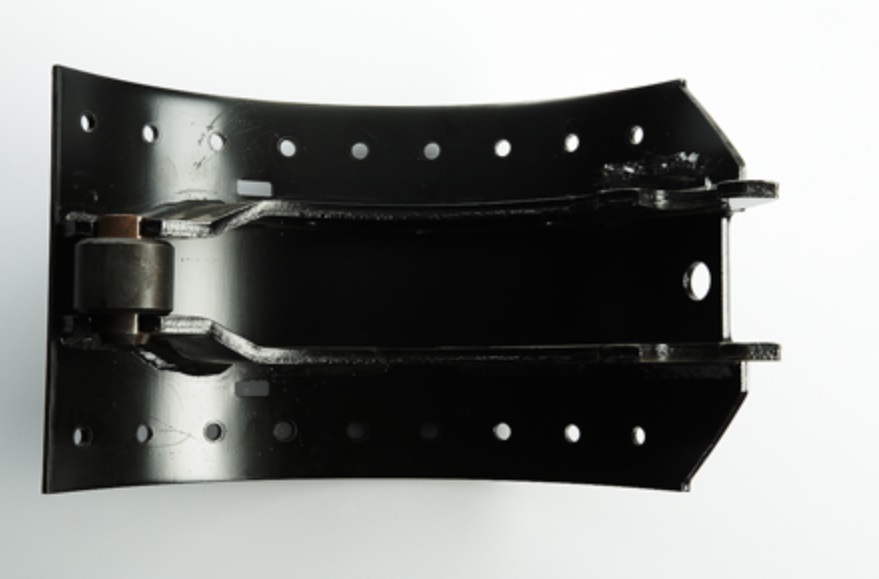 Čelist brzdy 360x200 bez obložení a rolny BPW-ECO