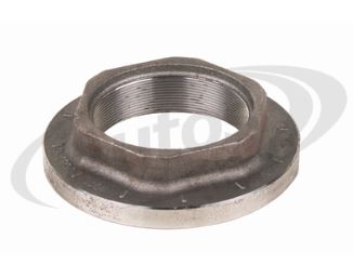 Matice náboje kola M72x1,5x30/OK85 P SAF SKRB 9019W,9019K,9019KI,9019WI,9022K,9022W,9022KI