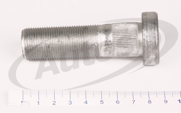 Šroub kolový M22x1,5x78x88 SAF SKRB 9019K/W/9022H/K