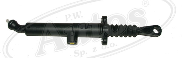 Válec hlavní spojkový MERCEDES Atego,Axor do 2004, Unimog