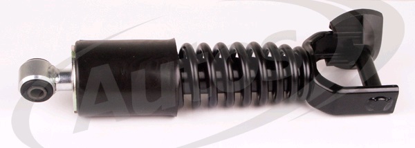 Tlumič pérování kabiny zadní I/O s pružinou MERCEDES Actros