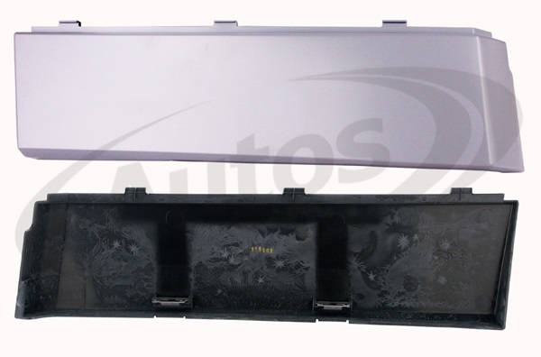 Kryt přední masky L RVI Magnum DXi12/13 od 2005 