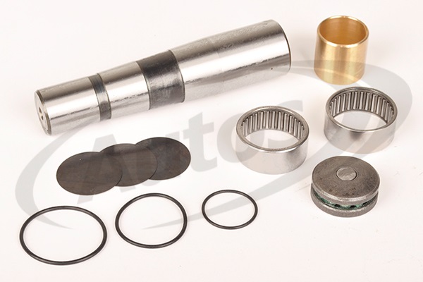 Sada opravárenská svislého čepu 40x34x172 DAF F45, F55