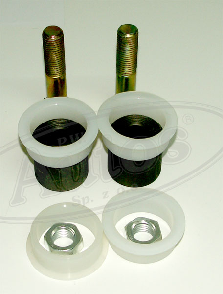 Uložení stabilizátoru přední/zadní DAF F-75/85/95