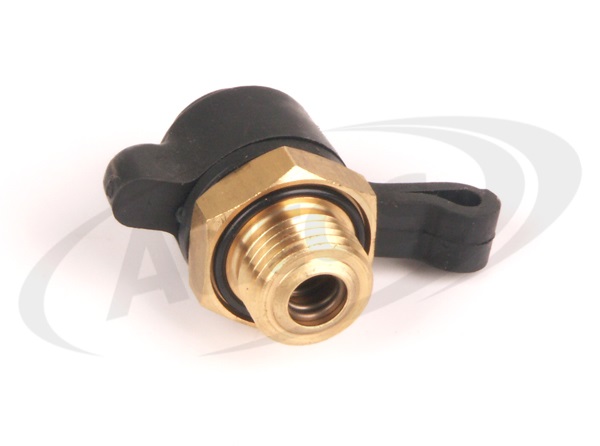 Přípojka kontrolní M16x1,5 vnější závit