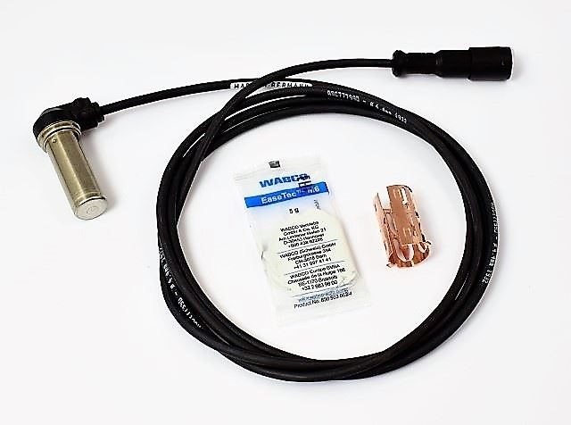 Snímač ABS 90° 2000mm L/P PN MERCEDES Actros