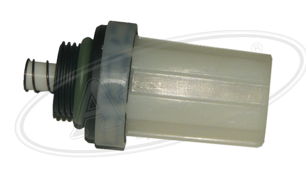 Filtr paliva - předfiltr palivového čerpadla MAN TGA, F2000, M2000, F90