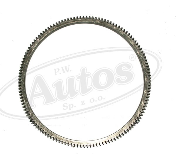 Věnec setrvačníku 335mm IVECO  8040.25/8060.45