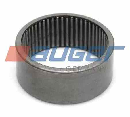 Ložisko jehličkové svislého čepu 50x58x25 MERCEDES, VOLVO, RVI, NEOPLAN, MAN, DAF