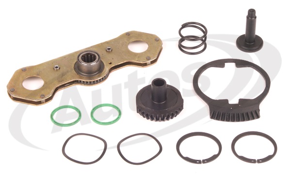 Sada opravárenská brzdového třmenu L MERITOR DX195.51