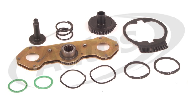 Sada opravárenská brzdového třmenu P MERITOR DX195.52