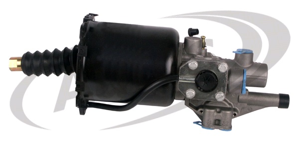 Posilovač spojky RVI Magnum 440 E.Tech, Premium 420 DCi, Kerax, IRISBUS Crossway