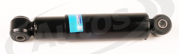 Tlumič pérování O/O PN IVECO Stralis, E.Tech