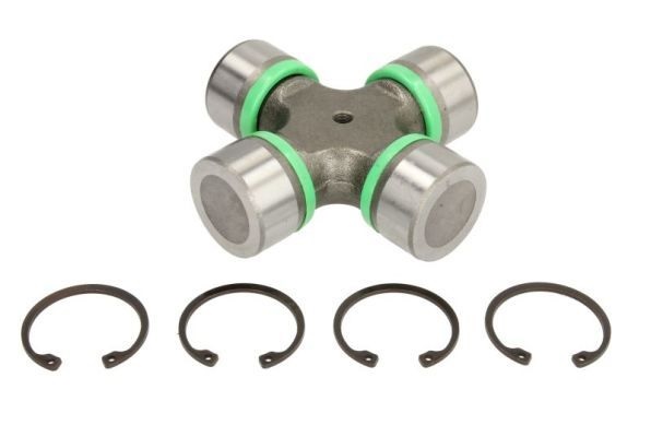 Kloub křížový 52x147,2 MAN F2000, F90, IVECO E.Tech, E.Trakker