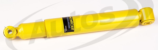 Tlumič pérování O/O 14x435/735 PN MERCEDES Atego