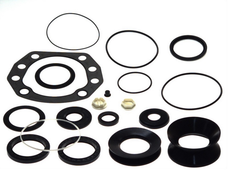 Sada opravárenská sloupku řízení DAF F95, 95XF, 85CF, 45CF, 55CF