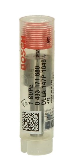 Tryska vstřikovací DLLA 147P 1049  MERCEDES Atego, Axor