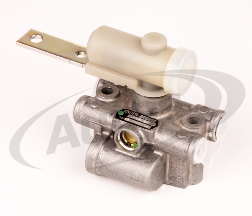 Ventil pneumatický vlnovce pérování M12x1,5/90mm MERCEDES Setra BM613