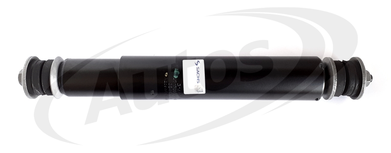 Tlumič pérování přední I/I, RVI Magnum/Premium