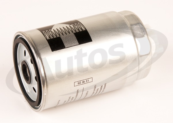 Filtr paliva KC18/1 s odlučovačem DAF 45FA, 55FA