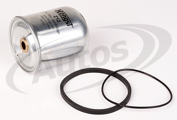 Filtr oleje odstředivky Z12D64 DAF 95XF, XF95, CF85, 85CF