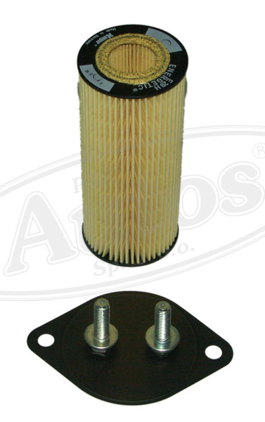 Filtr oleje převodovky E28HD175 VOLVO FM12, FL10, FH12 od 2002