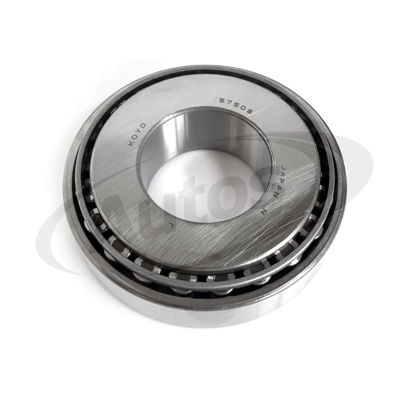 Ložisko hřídele převodovky 42x92x25,4 zadní ZF Ecolite S5-42