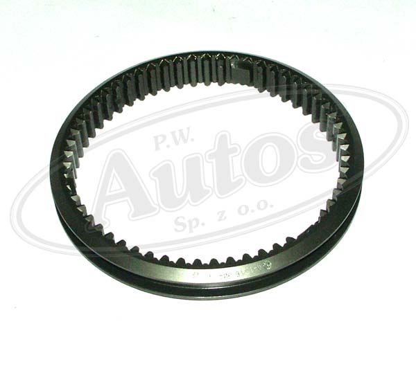 Kolo ozubené synchronu převodovky ZF Ecosplit II/III 16S150/151/181/221/251