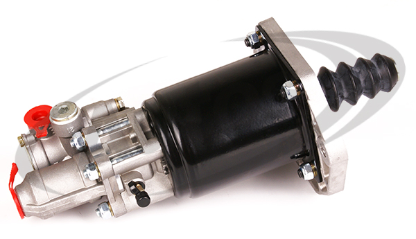 Posilovač spojky 65mm MERCEDES SK/MK/NG 08.73-09.96